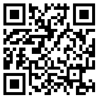 QR Code for bitcoin:3GH4EhMi1MG8rxSiAWqfoiUCMLaWPTCxuy