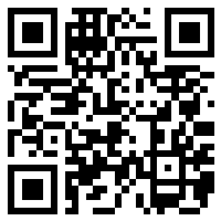 QR Code for bitcoin:3GH7fzAhjMVAnb6NPFWhpHebFNnNmKmVWN