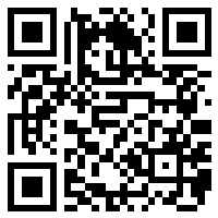 QR Code for bitcoin:3GHCMm7MeKSXzM7k94djsgnicswTyqFFhX
