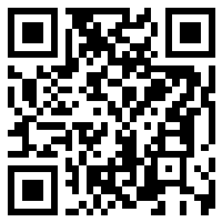 QR Code for bitcoin:3GHDhEzyLsqGCUQ3bdXhfB6Z5SPqfQTLPo