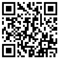QR Code for bitcoin:3GHF3aZQYx6VXWc4kSM3mLbunSaEsQJ8Tm