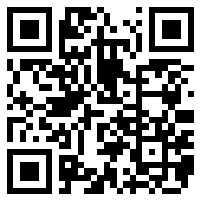 QR Code for bitcoin:3GHKde13vgwWCLTSzFjoDoGNkuW82WU4eD