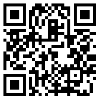 QR Code for bitcoin:3GHQ417LRRWDVuMbi3CUbv7vde3uJs3UaJ