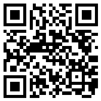 QR Code for bitcoin:3GHTJVHm33KboFi3zckv6GejFQBN1BPo8u