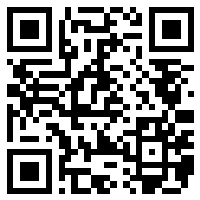 QR Code for bitcoin:3GHTSCajNGDLLg9GYvdbDF3BqdidxewjcV