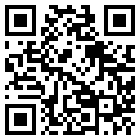 QR Code for bitcoin:3GHTfdZfjKJ8SbNiyjKr7zTaJRsiFrHa6d