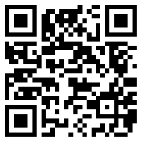 QR Code for bitcoin:3GHWALVCp2aZGFqvJ1ka7ni1CesagrxFPZ