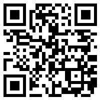 QR Code for bitcoin:3GHdEm5k6xiJ918ELBB5xpBpevTrycExMS
