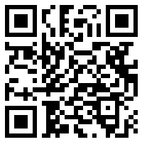 QR Code for bitcoin:3GHdnUPcb2wR9SEaS9LLmzCRGQNKbba3NH