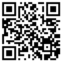 QR Code for bitcoin:3GHdoFZjTmcCVTeuuyzzjFazDm4e9BY3mq