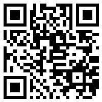 QR Code for bitcoin:3GHmQ4N7GyB9Muj1j239bZ6Q3PXHfR7EXD