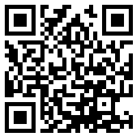 QR Code for bitcoin:3GHmzQQUHZ1RbuYPmxHiJzyPxpEJdFDPeP