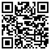 QR Code for bitcoin:3GHohz3dHMGmgMub3cM2fg34sSBeYXvPy3