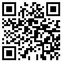 QR Code for bitcoin:3GHqBe4ankVafdUCf5muLca2VkZe18pMoB