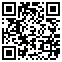 QR Code for bitcoin:3GHxtEgVavM66rNXcPLTFcoE1baSJrHDa1