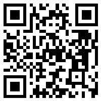 QR Code for bitcoin:3GJ2LmpugXgjQidARdj2UtLwPL6EWFdW4h