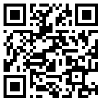 QR Code for bitcoin:3GJ4aBWiCVmpGMTe88uEw3USigHwSpRmJR