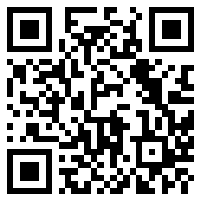 QR Code for bitcoin:3GJ4fULCyyjRRCsuogJGCpgZSJzA8DBzaY