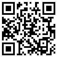 QR Code for bitcoin:3GJ9LLndmaGYdxHijLoiNAVMsDjzRiVGJL