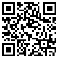 QR Code for bitcoin:3GJBjcvEwu9YPi4eTSuToLH4gcVGYYQbtb