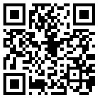 QR Code for bitcoin:3GJC8LmMVdLVd4swt9LDc2Cg5QLHysow8E