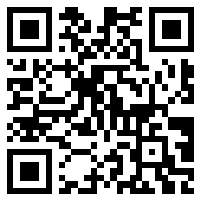 QR Code for bitcoin:3GJCH2CaG4mioJ5AWN9Tept8dkPc3tSr8D