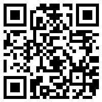 QR Code for bitcoin:3GJDfQRNEAZMSYevqXNx86s5RK4QVrMg4e