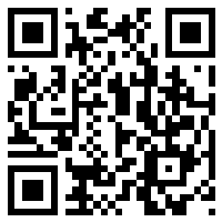 QR Code for bitcoin:3GJDoZvZ9UG2cdMKhskoRpHRpg89qQCofE