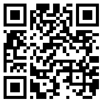 QR Code for bitcoin:3GJDzMMMAobSkvpr2aN4ULPzHsheJgmymc