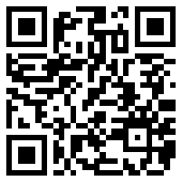 QR Code for bitcoin:3GJFEB2Rh6wmGiqHBe4CS1de9zWMYQMEi7