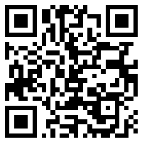 QR Code for bitcoin:3GJJTbZVRwFw2FvPsMrNxfp2WSjEVSmthN