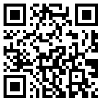 QR Code for bitcoin:3GJNesNk2QGsCFYBdQx4o3DYTPYQNBVBiC