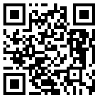 QR Code for bitcoin:3GJS8RfVUHPL3KpgGBfHBynCFcj1WuV6AK