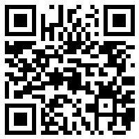 QR Code for bitcoin:3GJWirJTjbBf8S4FcHBPZX6iTrVZeCvFt8