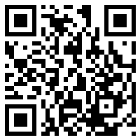 QR Code for bitcoin:3GJXJkrHSMUTwffJcbM7Z5TxMBnGaz8cE8