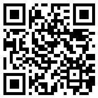 QR Code for bitcoin:3GJehBHoJSizzfosntpfaEik8VExHCps7h
