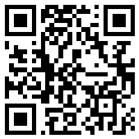 QR Code for bitcoin:3GJr3EaMxKBX6t3RqvPCfT4KGWLaF3xz8F