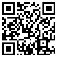 QR Code for bitcoin:3GJrKFFZxtBUacvECq4EEBxPWmw5fWWT25