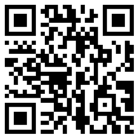 QR Code for bitcoin:3GJsDy6mK7nimBYqvHtfrvGhghdvNWdAvy