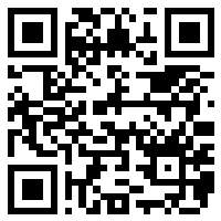QR Code for bitcoin:3GJsjkNspo2mfjwGEMhQLW3qJDcPxVPZrb