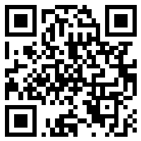 QR Code for bitcoin:3GJszCyKckjsWxrL8EnHyFPJ1VtaBqezja