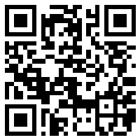 QR Code for bitcoin:3GJtMCWRj474ZwPAPfAJE8aPCsEXNv9xwN