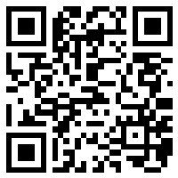 QR Code for bitcoin:3GJtpSdmQJKR2kyMMMwFfV824aaZE6EFpC