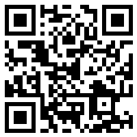 QR Code for bitcoin:3GK2jjsTFrRjifaRitw5THgERoRzgBQtwX