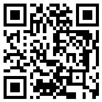 QR Code for bitcoin:3GK3inW93tVuBGeR3NQteKjsdpuEmPxPf1