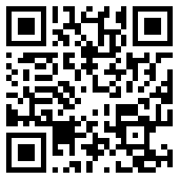 QR Code for bitcoin:3GK7XZPPw4vwmd7B2fuoEMrQL4BamRCyGf
