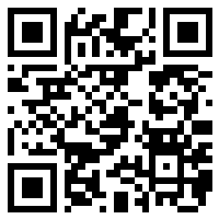 QR Code for bitcoin:3GK8hHbaVGiQFMMN5MqBdU9iu9SEBpnKga