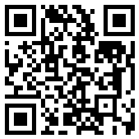 QR Code for bitcoin:3GK8qMSmuX3msAwCYuHiASYLT4pWutpA1N