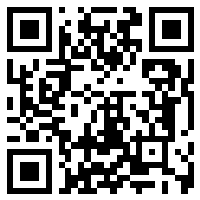 QR Code for bitcoin:3GK995UppTjXrfEBbHnotQwxiGXTfiAaQD