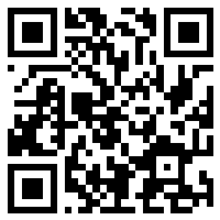 QR Code for bitcoin:3GKA3JcXx3hrjdQjRQGKqVcMkXgNJWSWC2